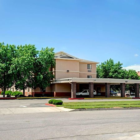 Super 8 By Wyndham Albuquerque West/Coors Blvd Ξενοδοχείο Εξωτερικό φωτογραφία