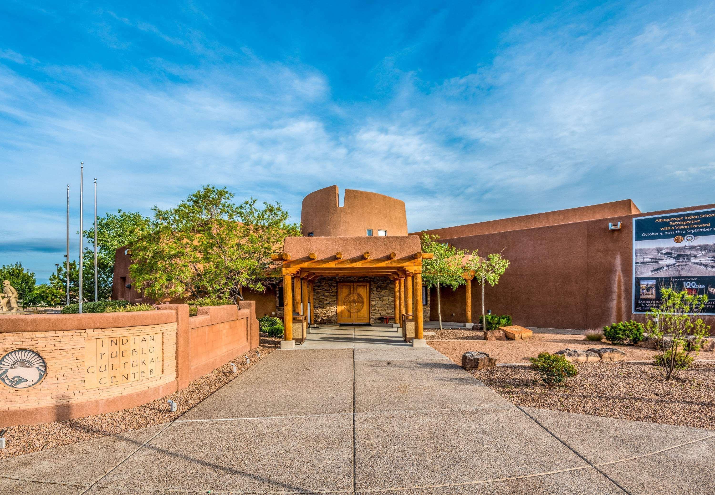 Super 8 By Wyndham Albuquerque West/Coors Blvd Ξενοδοχείο Εξωτερικό φωτογραφία