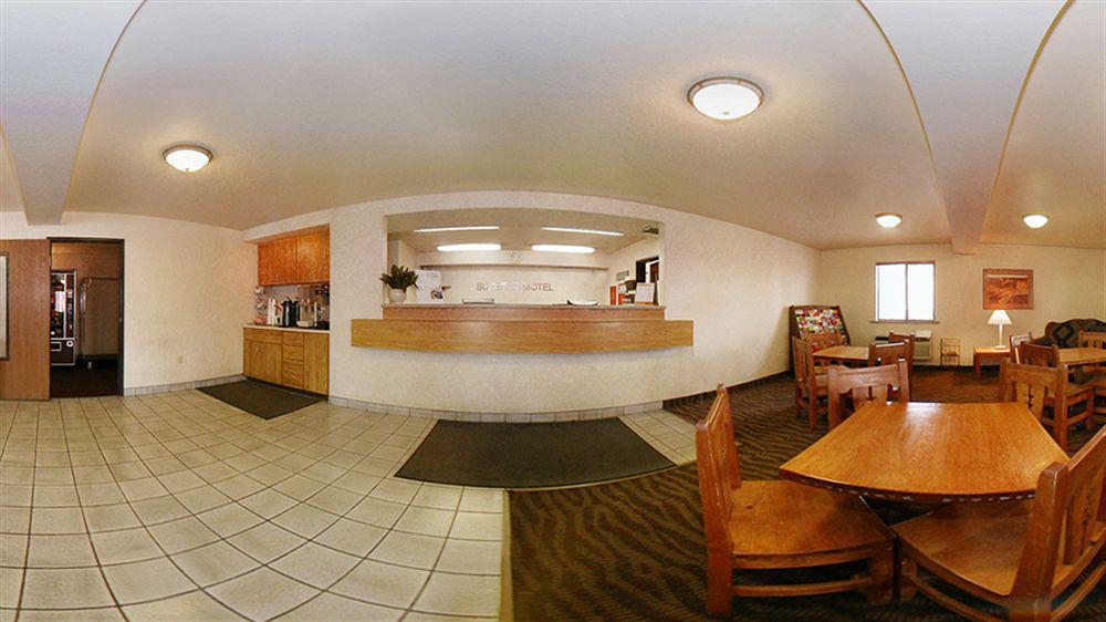 Super 8 By Wyndham Albuquerque West/Coors Blvd Ξενοδοχείο Εξωτερικό φωτογραφία