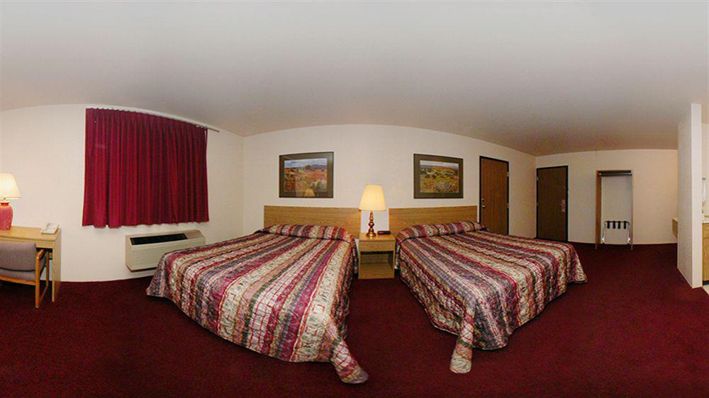 Super 8 By Wyndham Albuquerque West/Coors Blvd Ξενοδοχείο Εξωτερικό φωτογραφία