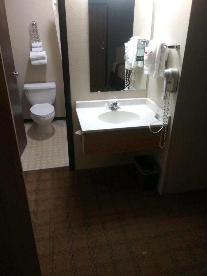 Super 8 By Wyndham Albuquerque West/Coors Blvd Ξενοδοχείο Εξωτερικό φωτογραφία