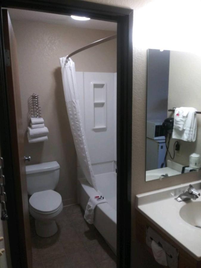 Super 8 By Wyndham Albuquerque West/Coors Blvd Ξενοδοχείο Εξωτερικό φωτογραφία