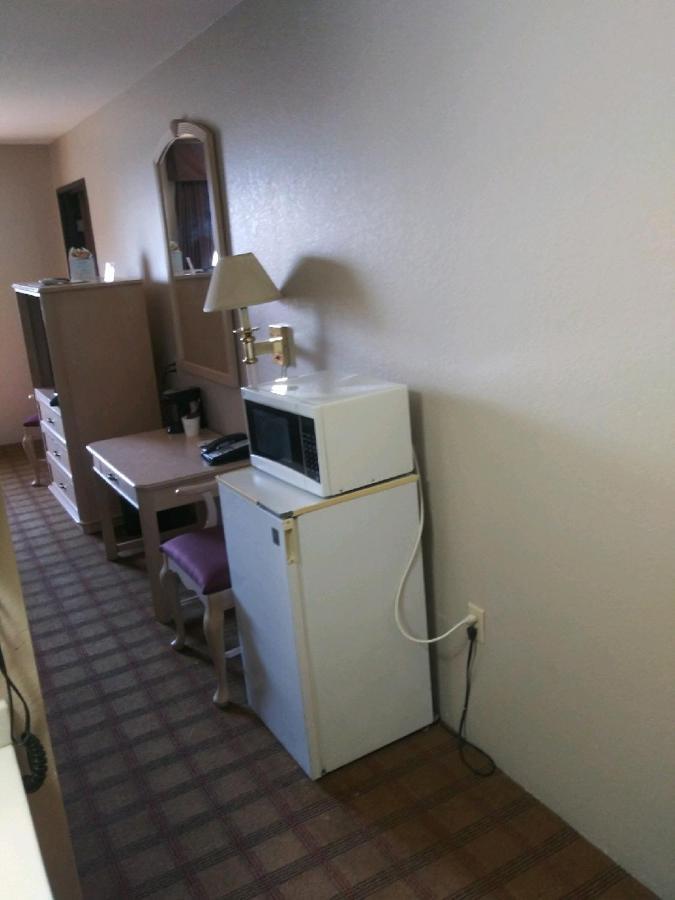 Super 8 By Wyndham Albuquerque West/Coors Blvd Ξενοδοχείο Εξωτερικό φωτογραφία